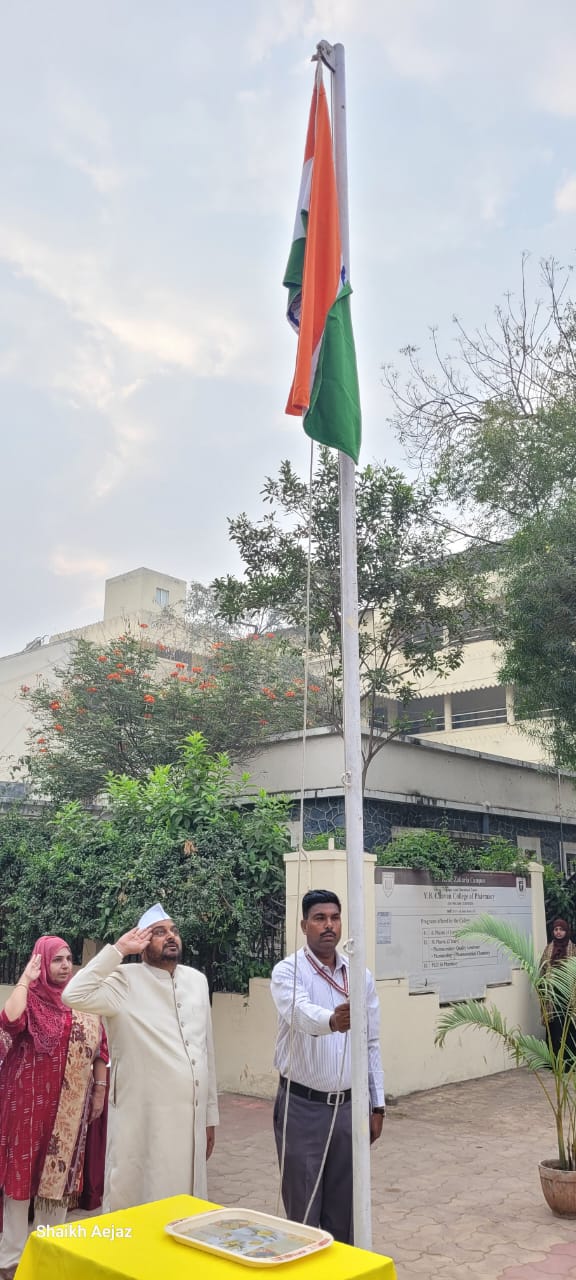 Some Beautiful Glimpses